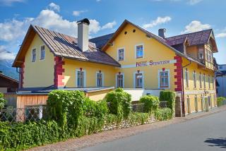 Hotel Gasthof Stenitzer - Haus im Ennstal - 0