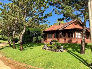Chalet con baracoa - Punta del Este - 1