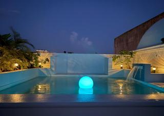 The Mermaid and The Pearl Boutique Hotel - Isla Mujeres - 6