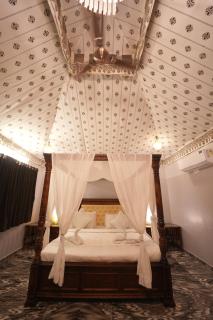 The Sky Imperial Nakoda Green Valley Resort - 5