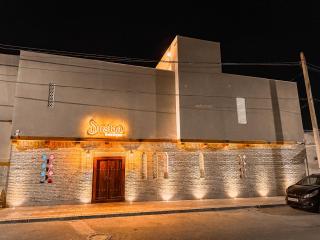 DUSTON Boutique XIX century rooms - Bukhara - 9