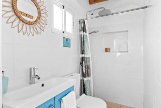 Bright studio next to the ocean - Bocacangrejo - 6