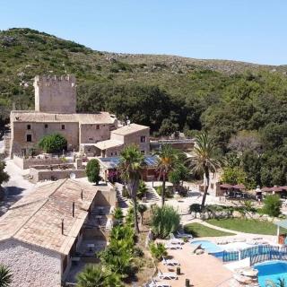 Finca Sa Duaia de Dalt - 0