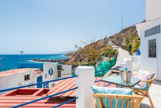 Bright studio next to the ocean - Bocacangrejo - 1