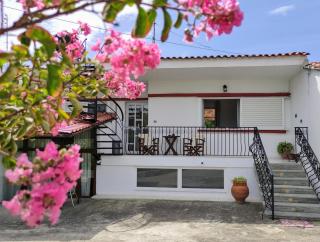 Katerina's Countryside and Sea House - Nea Irakleia - 9