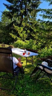 Apartmani Viktory - Šišava - 8