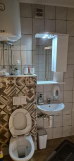 Apartmani Viktory - Šišava - 5