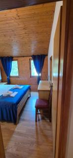 Apartmani Viktory - Šišava - 2
