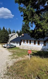 Apartmani Viktory - Šišava - 1