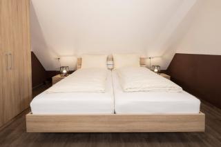 Ferienwohnung Amboss - Grünkraut - 4