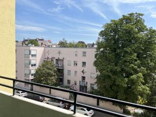 Leo Flat - Augsbourg - 9