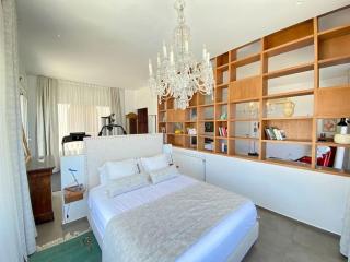 Tolila Lumière, Loft et Piscine à Gammarth Sup - Gammarth - 9