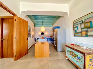 Tolila Lumière, Loft et Piscine à Gammarth Sup - 8