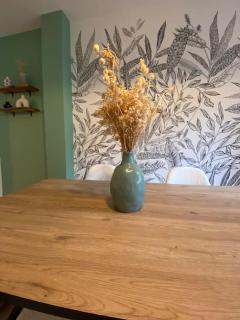 THE COSY HOME Centre ville Parking Clim - 2