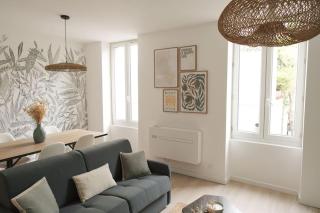 The Cosy Home centre-ville proche gare - Valence - 1