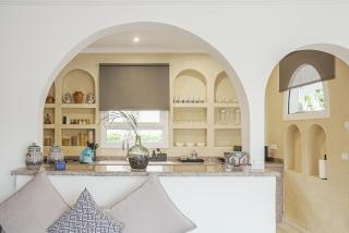 Ocean Breeze 2BR Escape Walk to the Waves - Tamellalt - 4