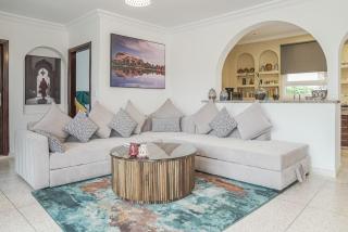 Ocean Breeze 2BR Escape Walk to the Waves - Tamellalt - 6