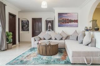 Ocean Breeze 2BR Escape Walk to the Waves - Tamellalt - 7