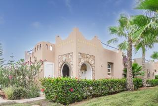 Ocean Breeze 2BR Escape Walk to the Waves - Tamellalt - 9