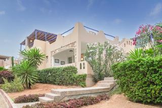 Ocean Breeze 2BR Escape Walk to the Waves - Tamellalt - 8