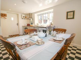 Rose Cottage - Hereford - 1