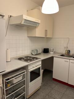 Leo Flat - Augsbourg - 5