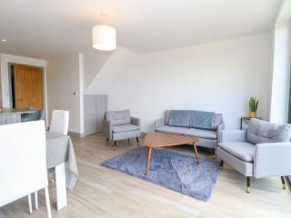 Widdington 2 Bernaleen Cottages - 7