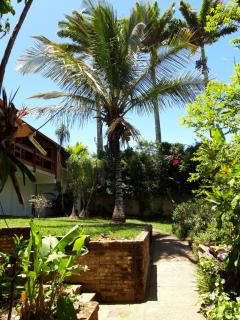 casa 4 palmeiras - Guarapari - 1