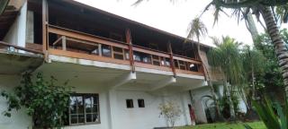 casa 4 palmeiras - 1