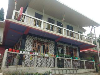 Bikash Homestay MOUNTAIN INN - Mangpu - 4