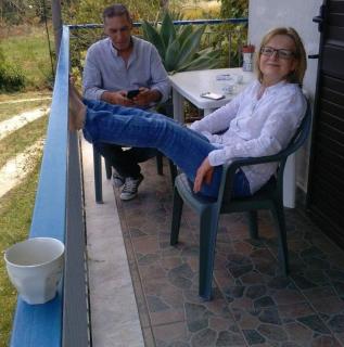 Casa paradisoTaorminaEtna - Piedimonte Etneo - 8