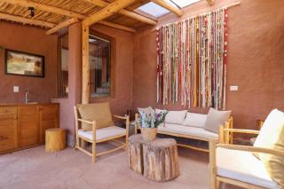 Amazing 2BR House in Valle Sagrado - Urubamba - 8