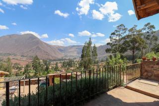 Amazing 2BR House in Valle Sagrado - 6