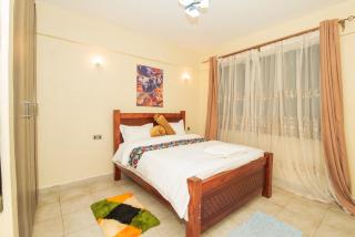 Chrismario Homes - Nairobi - 3
