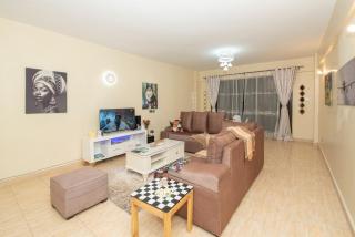 Chrismario Homes - Nairobi - 0