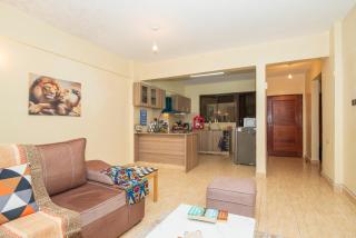 Chrismario Homes - Nairobi - 4