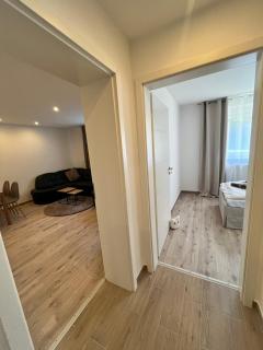 Apartment Hukic mit 2 Schlafzimmer - Blankenfelde-Mahlow - 5