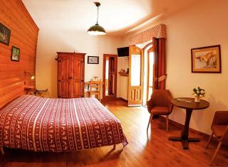 Da Nonna Li Rooms and Breakfast - Villetta Barrea - 5