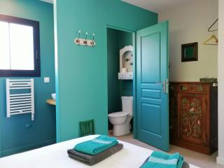 Les Callunes chambres d'hôtes et gîte pour 2 Bassin d'Arcachon - Lanton - 4