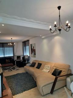 Chalet Villa de Luxe - Piscine - 5