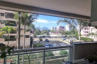Apartamento a 700m do ROCK IN RIO - Rio de Janeiro - 3