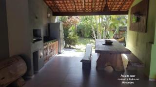Casa das Carpas - Arraial d'Ajuda - 8