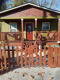 Lenddoorr vacation - Wilmington - 0
