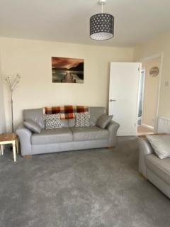 Eden Stay - Morecambe - 3