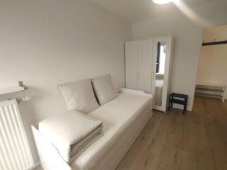 Gustave Roussy, New building, 3 bd & Salon, 2 WC - 9