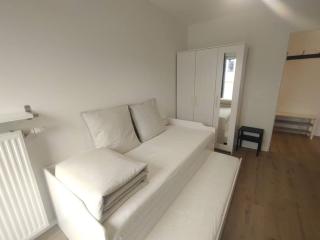 Gustave Roussy, New building, 3 bd & Salon, 2 WC - 7