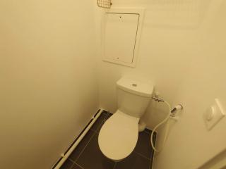 Gustave Roussy, New building, 3 bd & Salon, 2 WC - 2