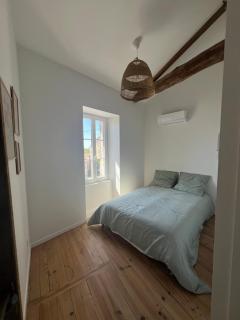 Appartement à la campagne - Salignac - 2