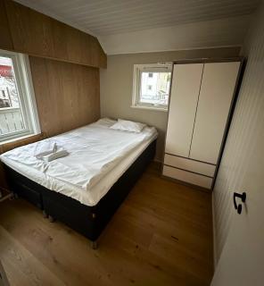 Sentrumsnær leilighet med 4 soverom - Aurora - 2