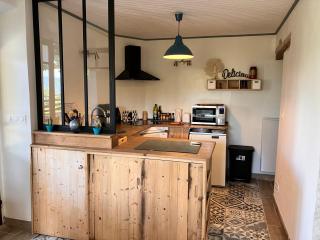 Sous le Tilleul - Lancrans - 8